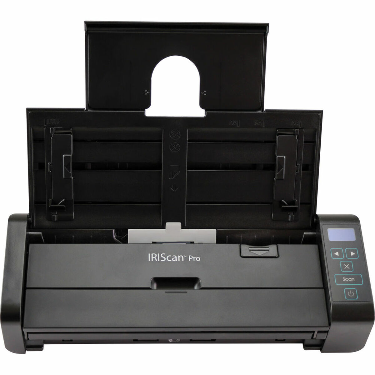 Skänner Iris 459035 23PPM